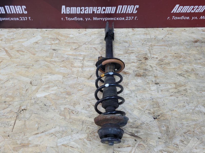 Амортизатор - фото 4