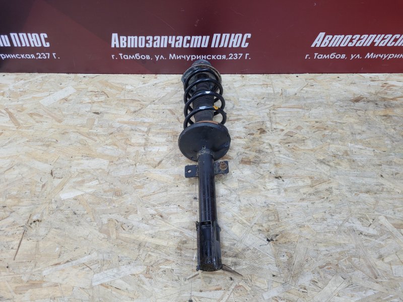 Амортизатор - фото 5