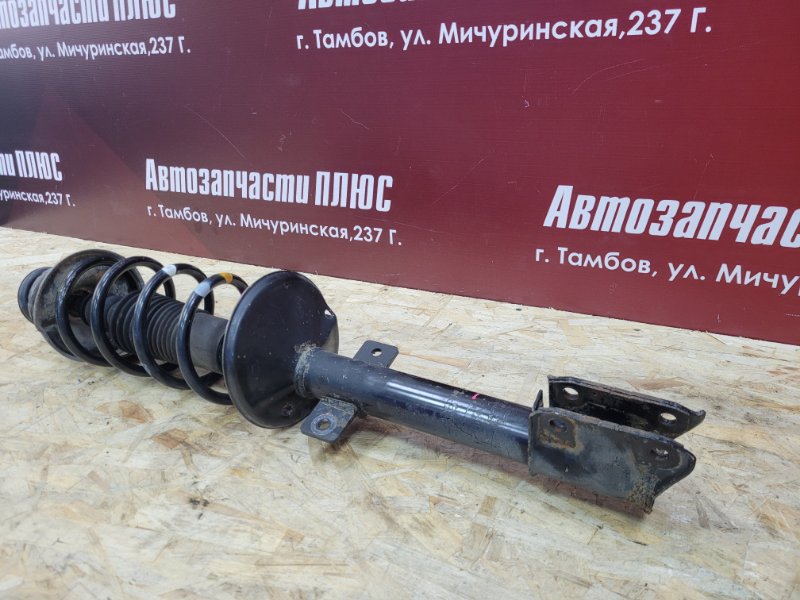 Амортизатор - фото 2