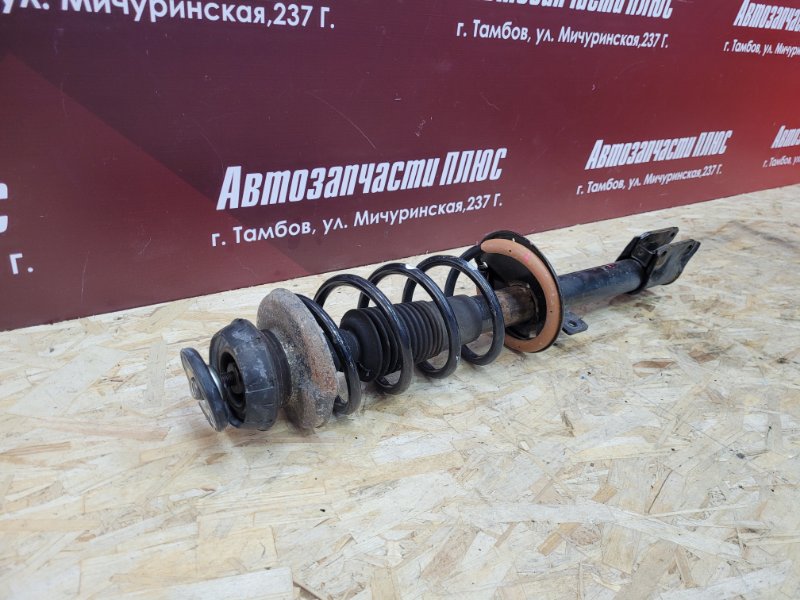 Амортизатор - фото 3