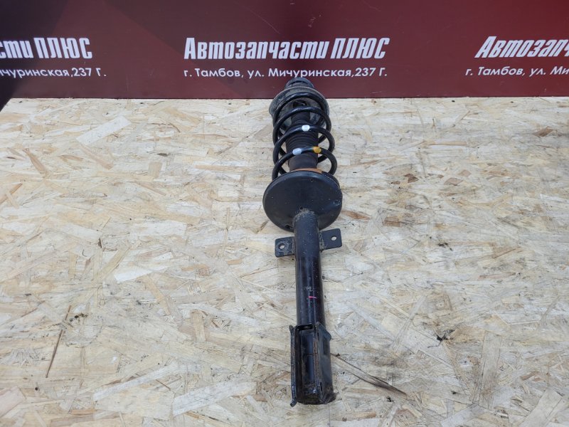 Амортизатор - фото 4