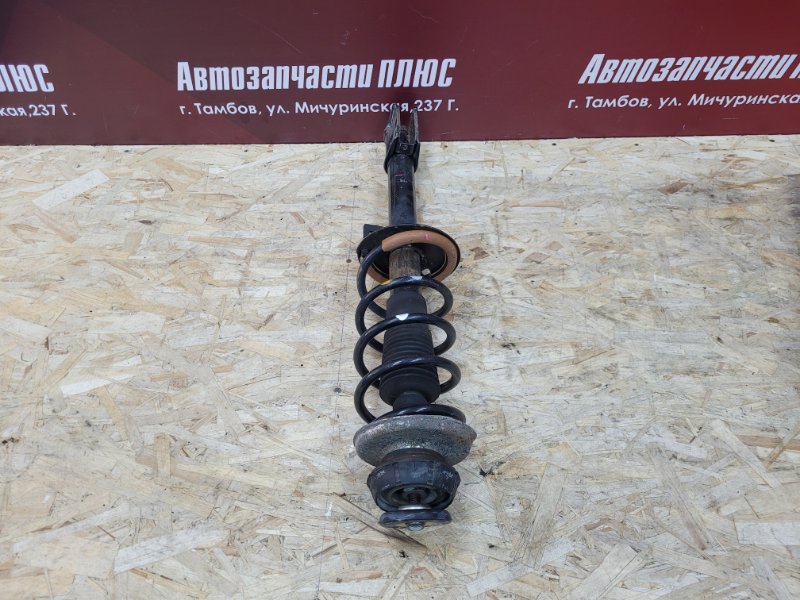 Амортизатор - фото 5