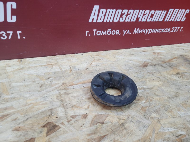 Верхняя опора    пружины - фото 3