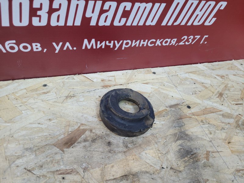 Верхняя опора    пружины - фото 5