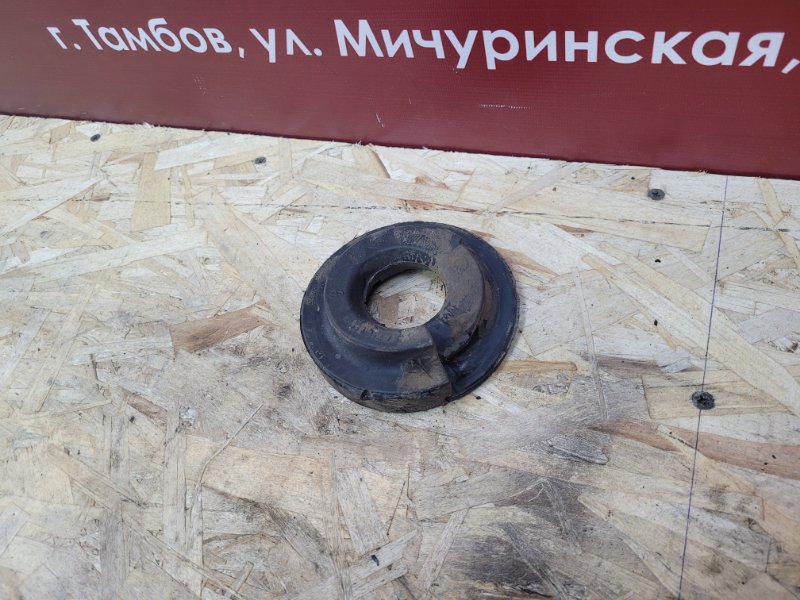 Верхняя опора    пружины - фото 6