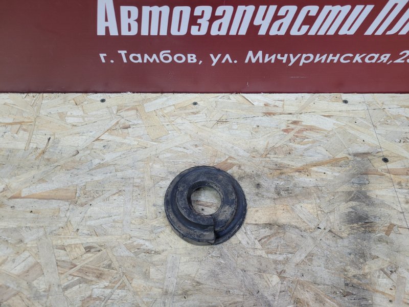 Верхняя опора    пружины - фото 4