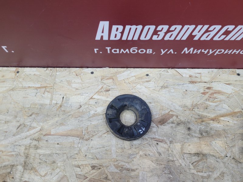 Верхняя опора    пружины - фото 1