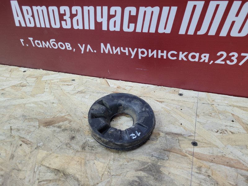 Верхняя опора    пружины - фото 2