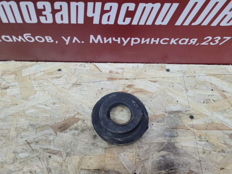 Верхняя опора    пружины - фото 4