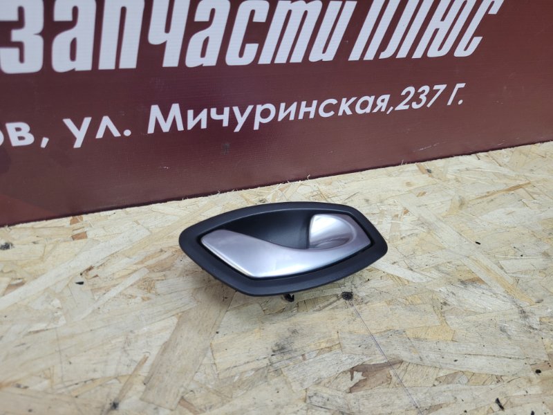 внутренняя ручка двери - фото 3