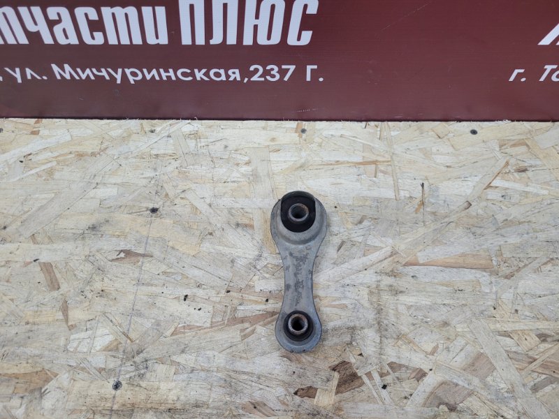 Опора двигателя - фото 4
