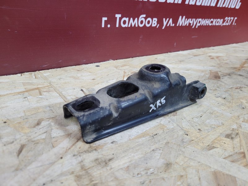 Кронштейн    опоры двигателя - фото 3