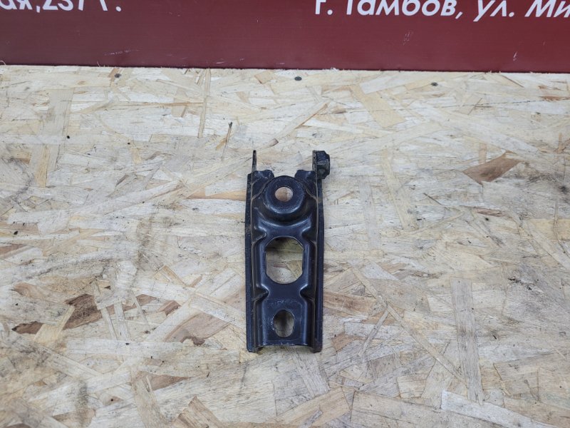 Кронштейн  опоры двигателя - фото 5