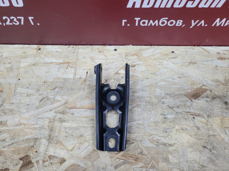 Кронштейн опоры двигателя - фото 6