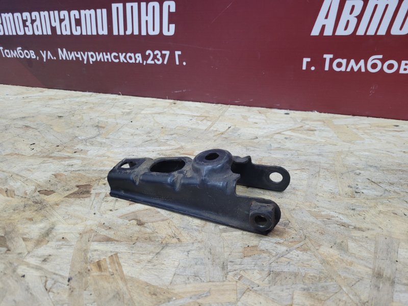 Кронштейн опоры двигателя - фото 2