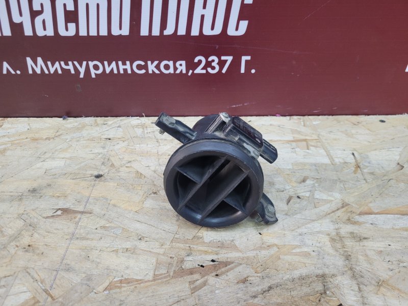 Датчик массового расхода воздуха (ДМРВ) - фото 1