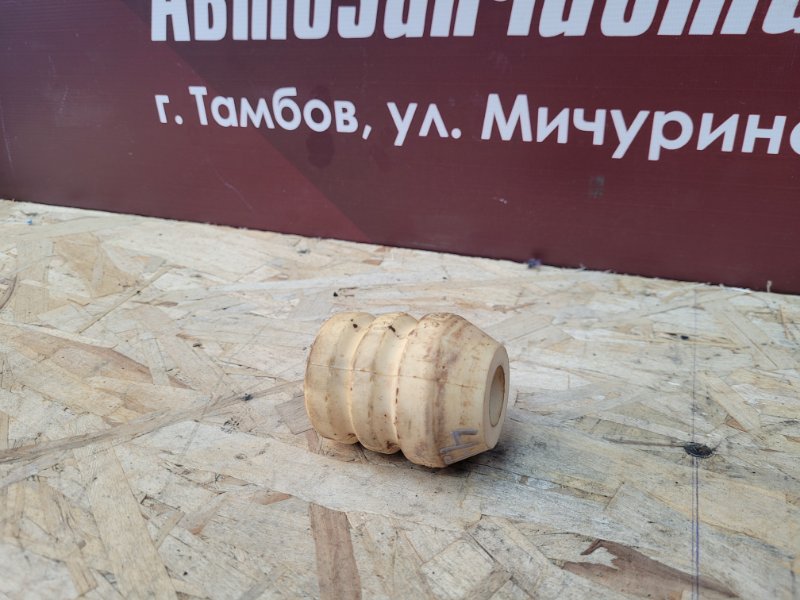 Отбойник   амортизатора - фото 2