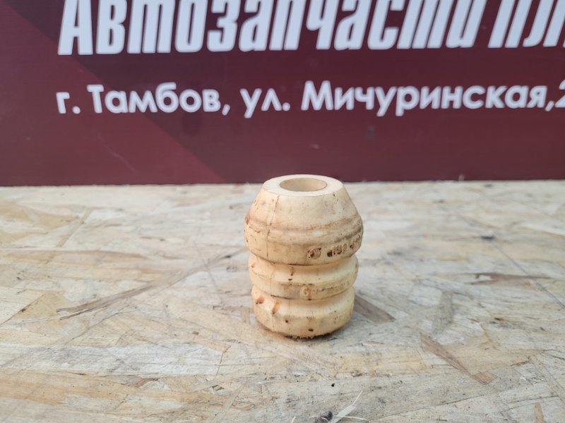 Отбойник   амортизатора - фото 4