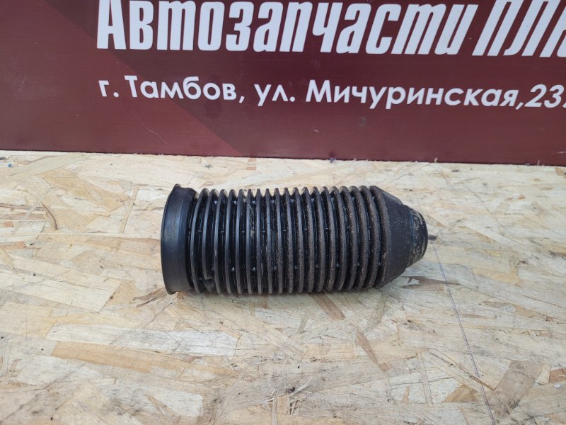 Пыльник амортизатора - фото 1