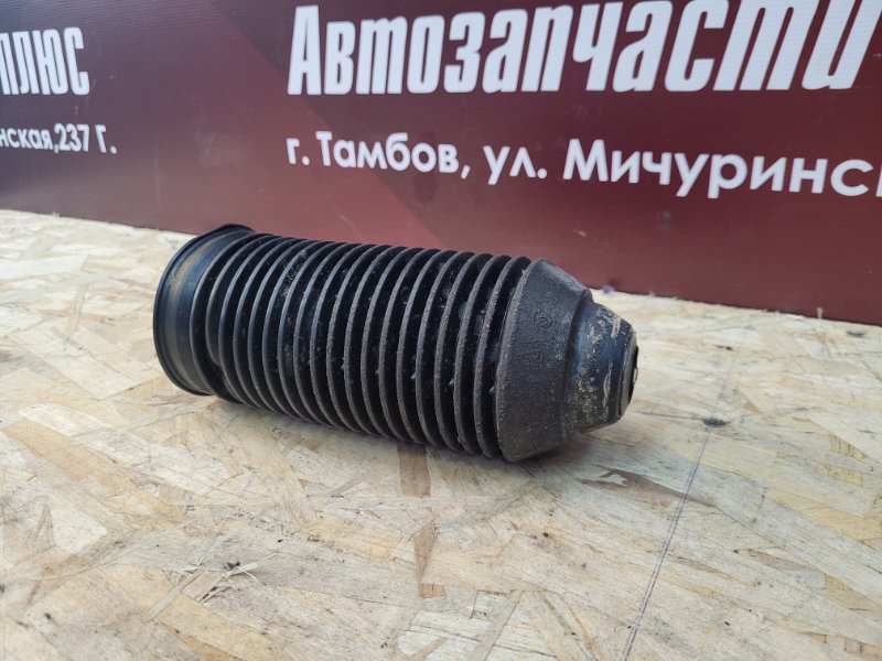 Пыльник амортизатора - фото 2