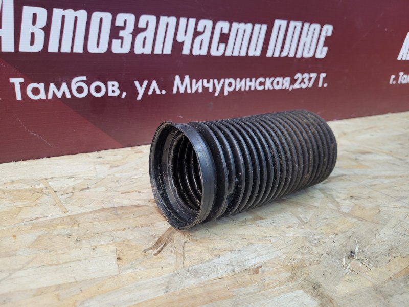 Пыльник амортизатора - фото 3