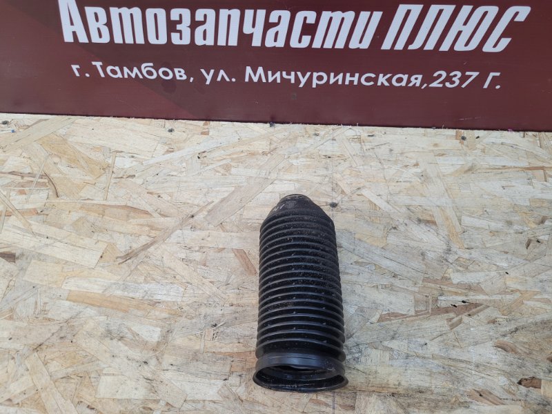 Пыльник амортизатора - фото 4