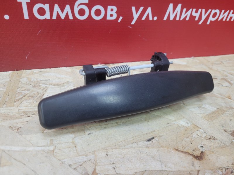 Ручка двери внешняя - фото 3