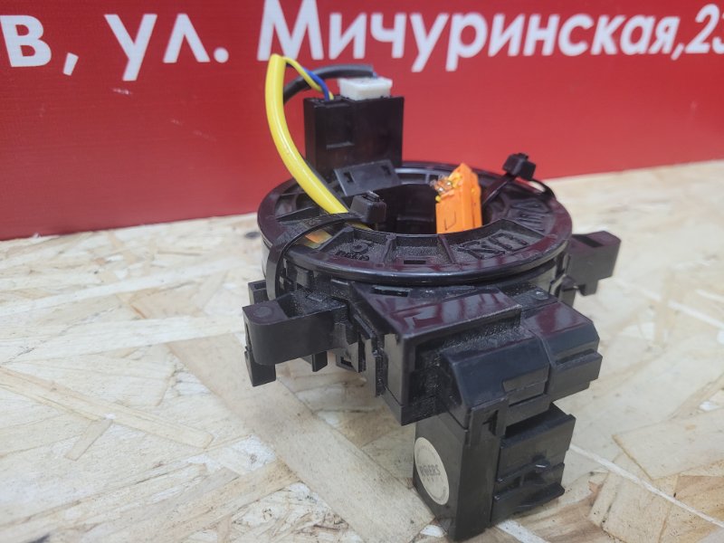 Подрулевой шлейф - фото 6