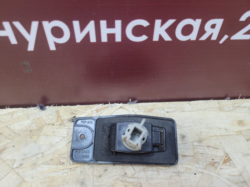 Фонарь подсветки номера - фото 4