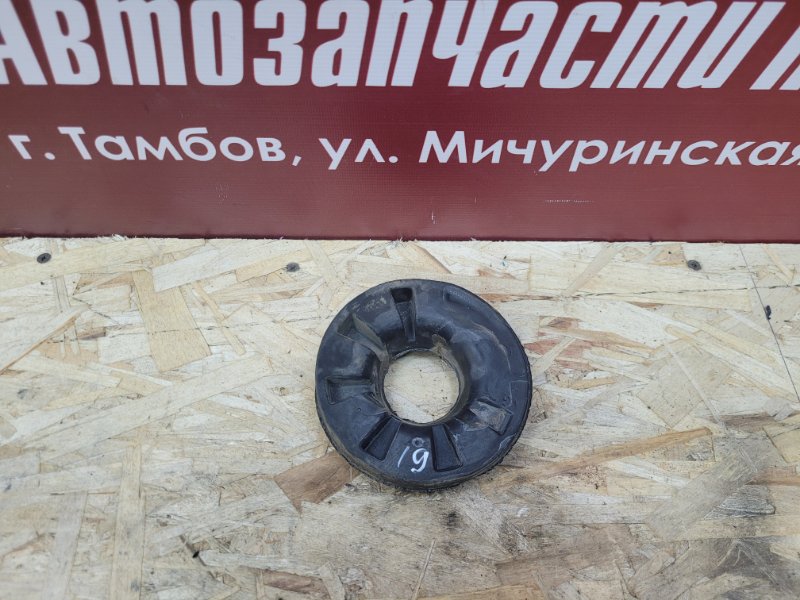 Верхняя опора    пружины - фото 1