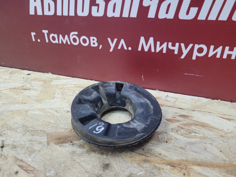 Верхняя опора    пружины - фото 2