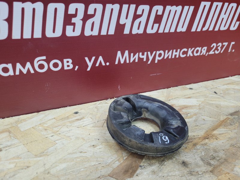 Верхняя опора    пружины - фото 3