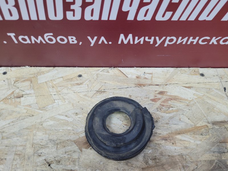 Верхняя опора    пружины - фото 4