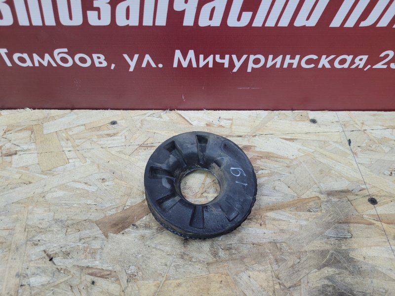 Верхняя опора    пружины - фото 1