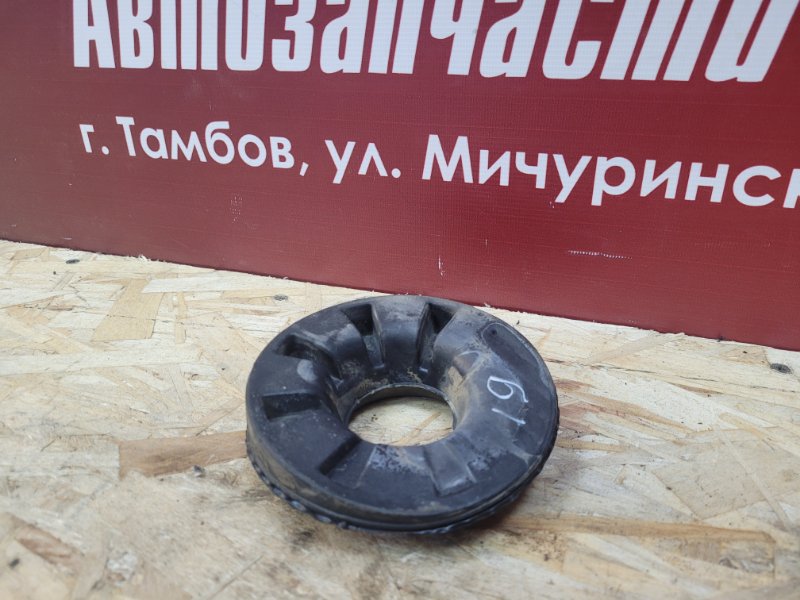 Верхняя опора    пружины - фото 2