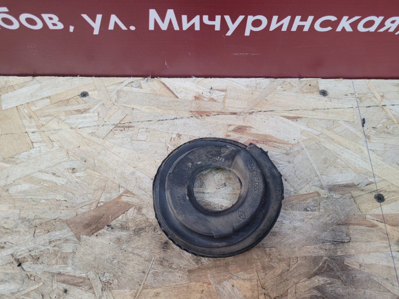 Верхняя опора    пружины - фото 4