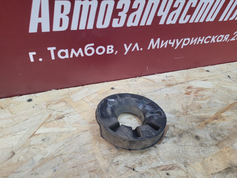 Верхняя опора    пружины - фото 3