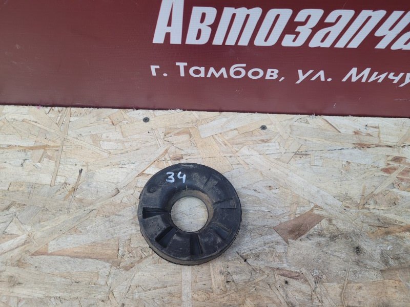 Верхняя опора    пружины - фото 1