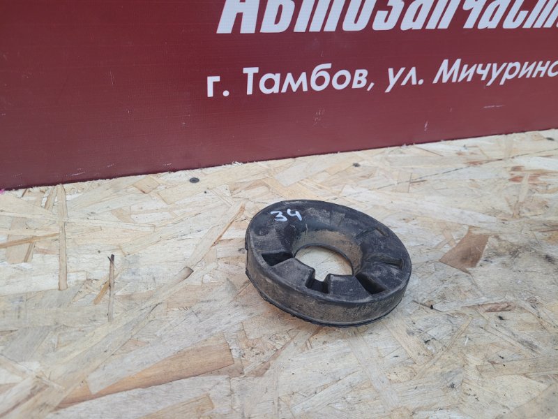 Верхняя опора    пружины - фото 3
