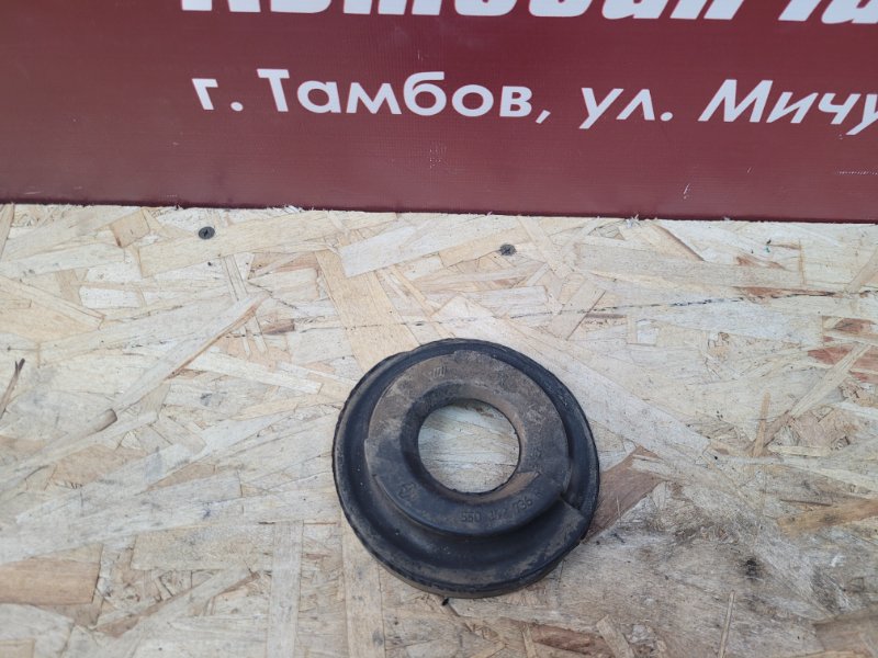 Верхняя опора    пружины - фото 4