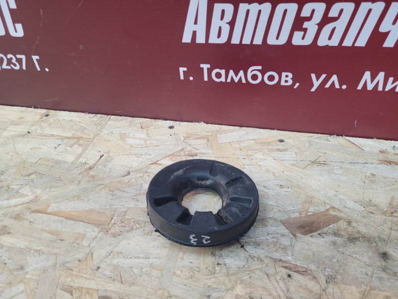 Верхняя опора    пружины - фото 2
