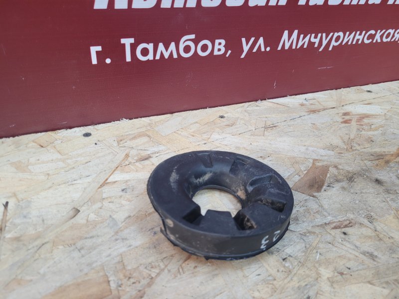 Верхняя опора    пружины - фото 3