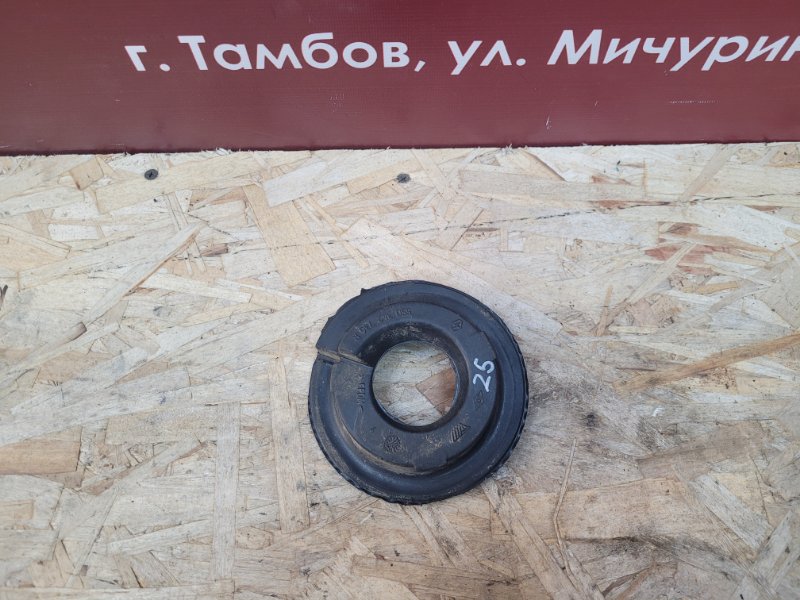 Верхняя опора    пружины - фото 4