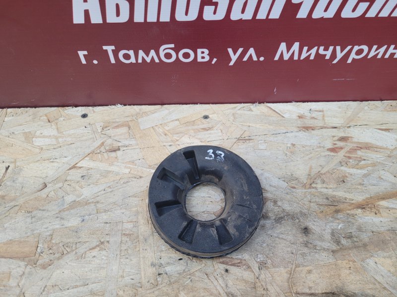 Верхняя опора    пружины - фото 1