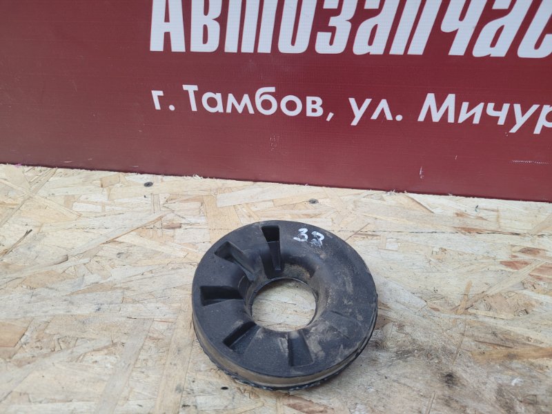 Верхняя опора    пружины - фото 2