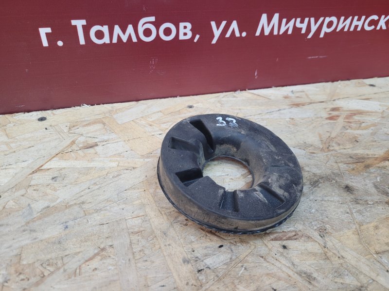 Верхняя опора    пружины - фото 3