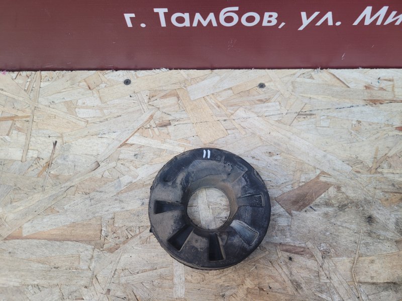 Верхняя опора    пружины - фото 1