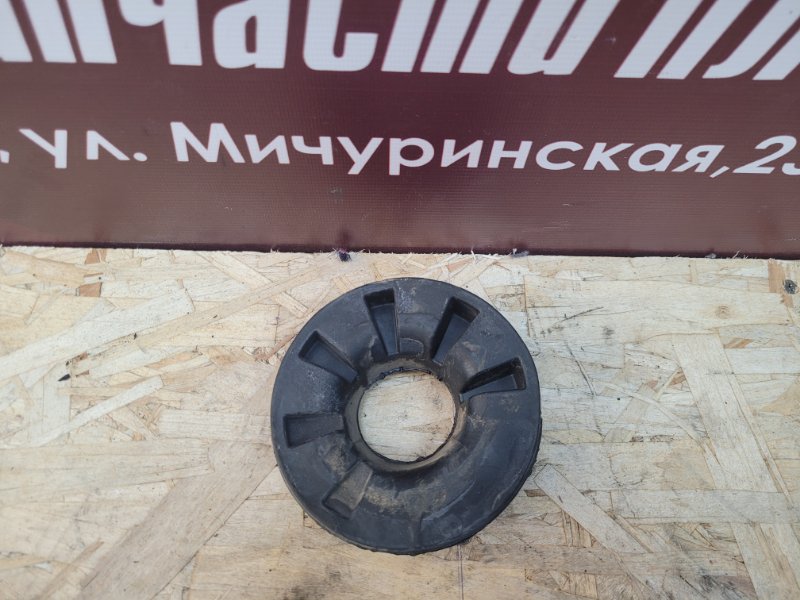 Верхняя опора    пружины - фото 1