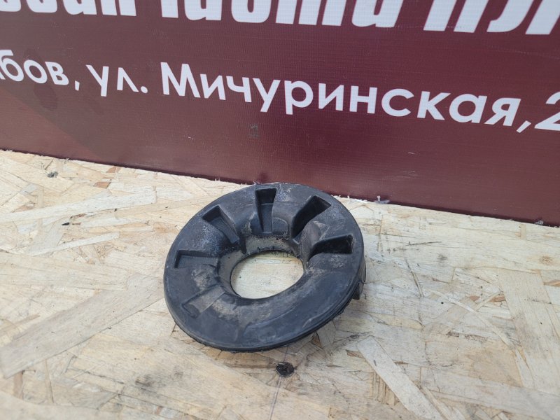 Верхняя опора    пружины - фото 2