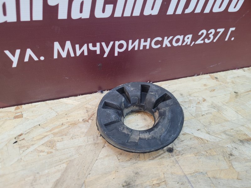 Верхняя опора    пружины - фото 3
